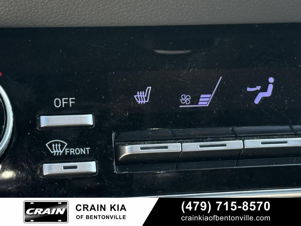 used 2020 Hyundai Sonata car, priced at $19,870