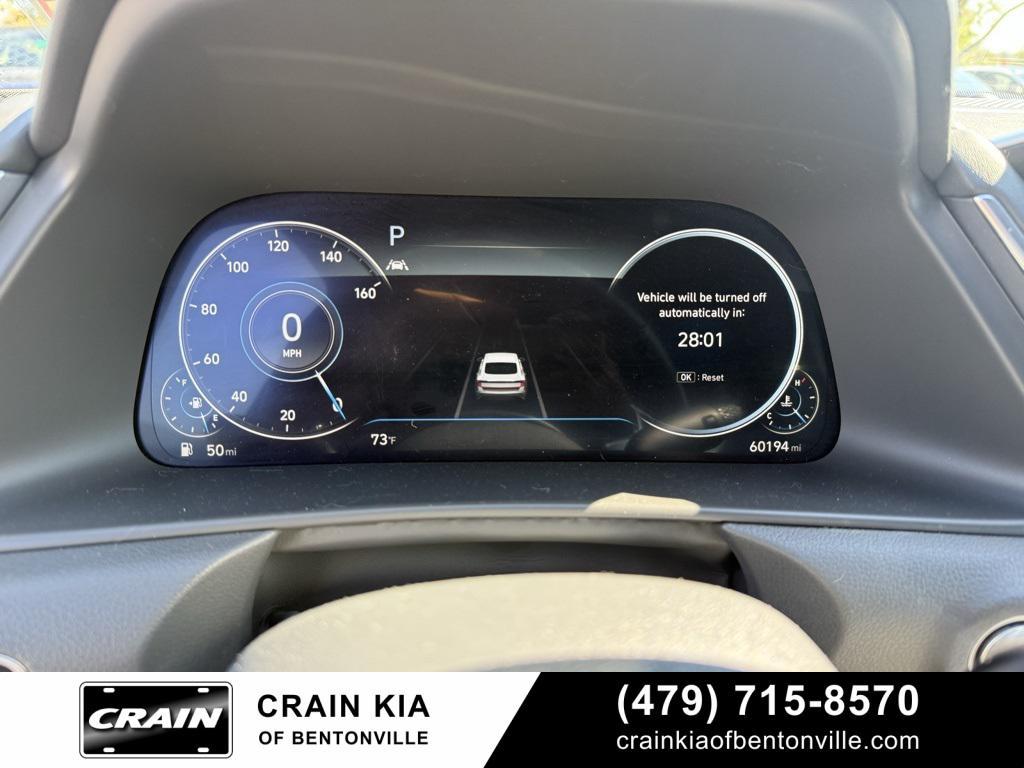 used 2020 Hyundai Sonata car, priced at $19,870