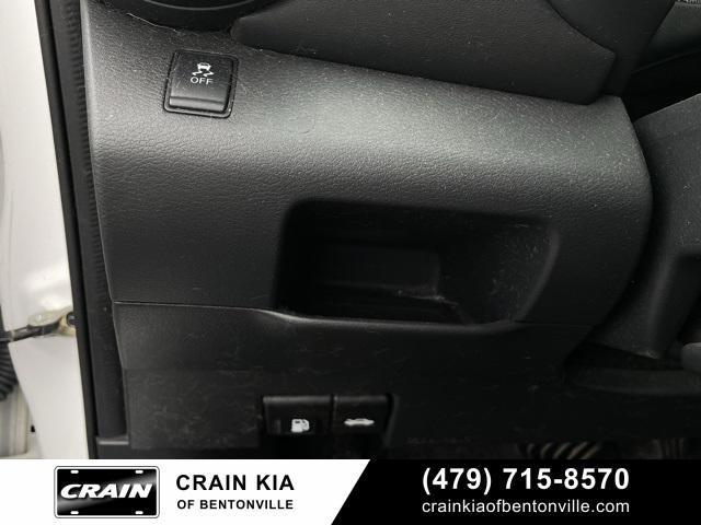 used 2019 Nissan Kicks car, priced at $17,500