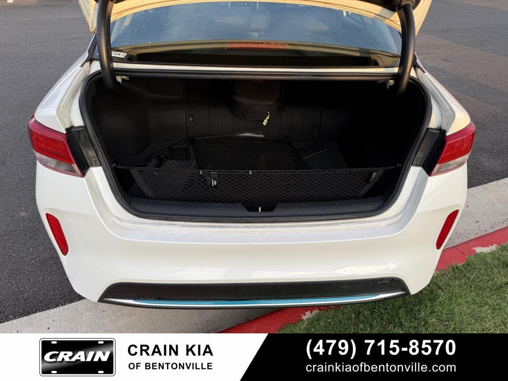 used 2018 Kia Optima Plug-In Hybrid car, priced at $17,300