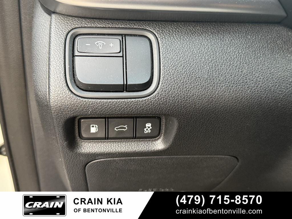 used 2018 Kia Optima Plug-In Hybrid car, priced at $17,300