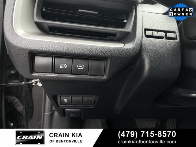 used 2023 Toyota Prius car, priced at $23,700