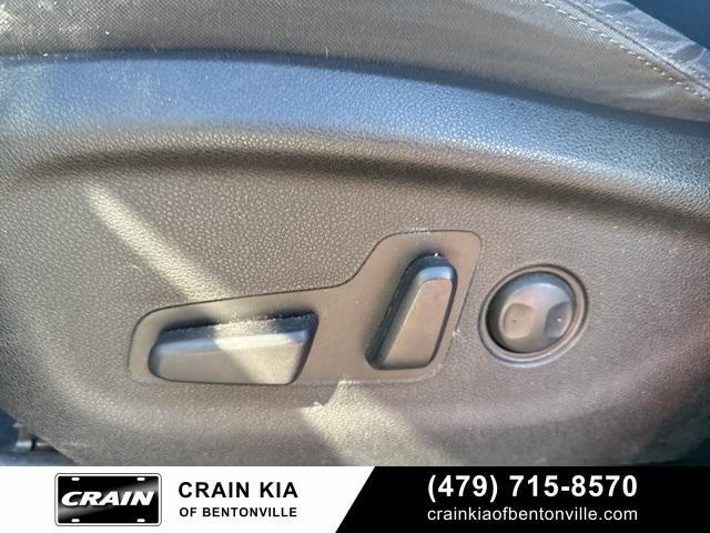 used 2020 Kia Sorento car, priced at $16,700