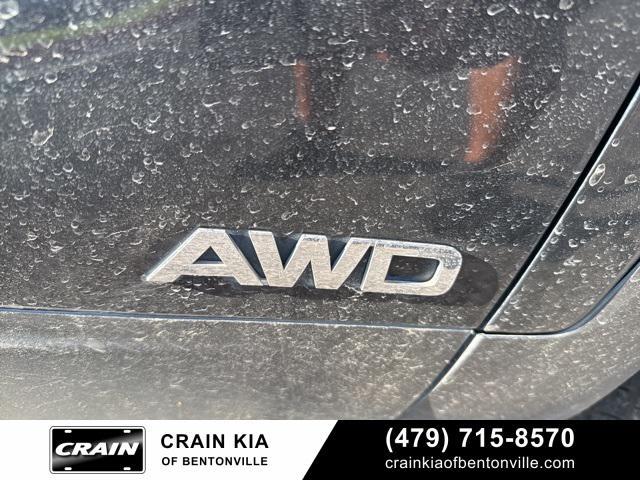used 2020 Kia Sorento car, priced at $16,700