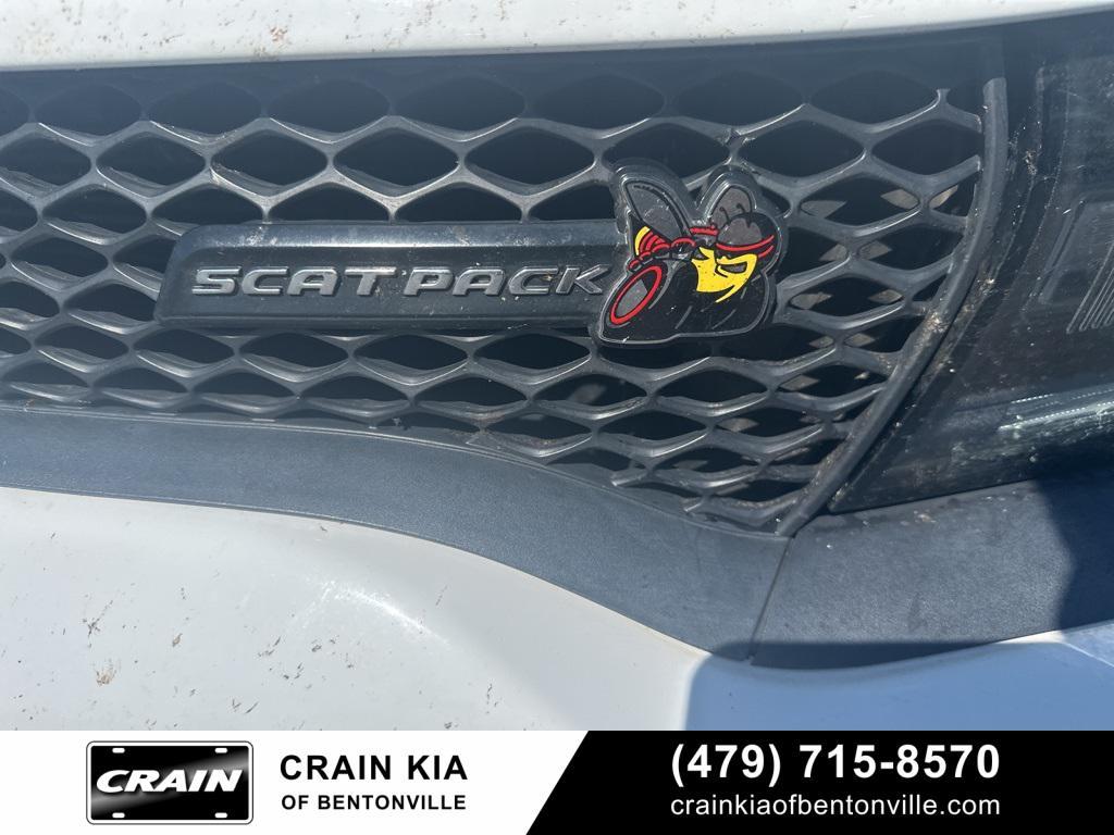 used 2018 Dodge Charger car, priced at $34,700