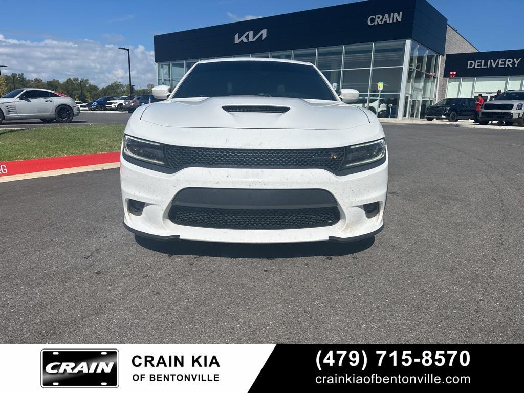 used 2018 Dodge Charger car, priced at $34,700