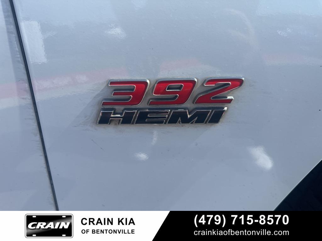 used 2018 Dodge Charger car, priced at $34,700