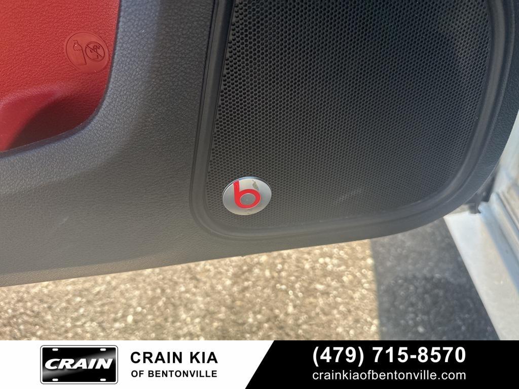 used 2018 Dodge Charger car, priced at $34,700