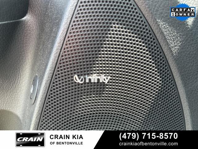 used 2015 Kia Sorento car, priced at $14,800