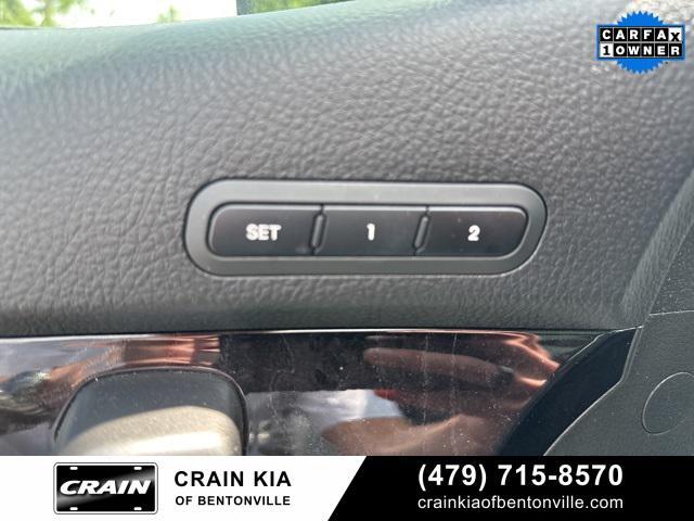 used 2015 Kia Sorento car, priced at $14,800