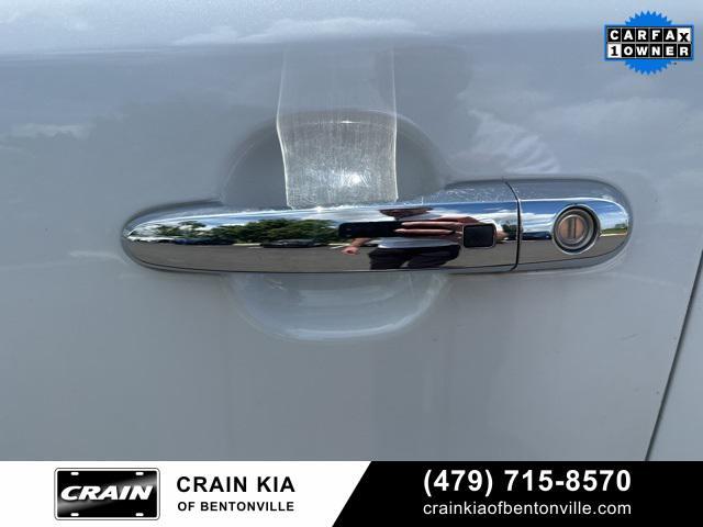 used 2015 Kia Sorento car, priced at $14,800