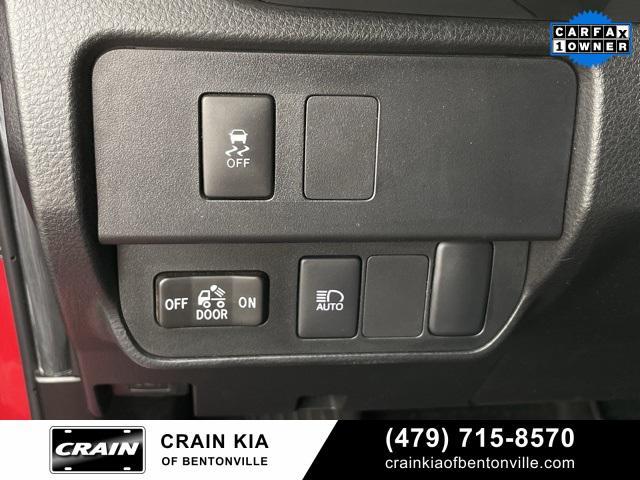 used 2023 Toyota Tacoma car, priced at $30,900