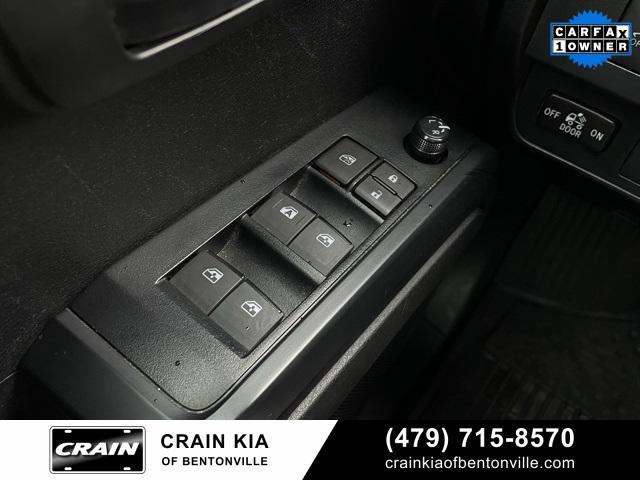 used 2023 Toyota Tacoma car, priced at $30,900