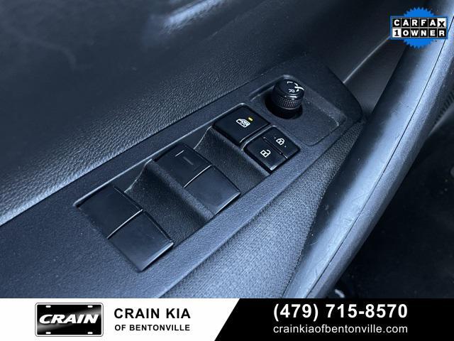 used 2022 Toyota Corolla car, priced at $19,800