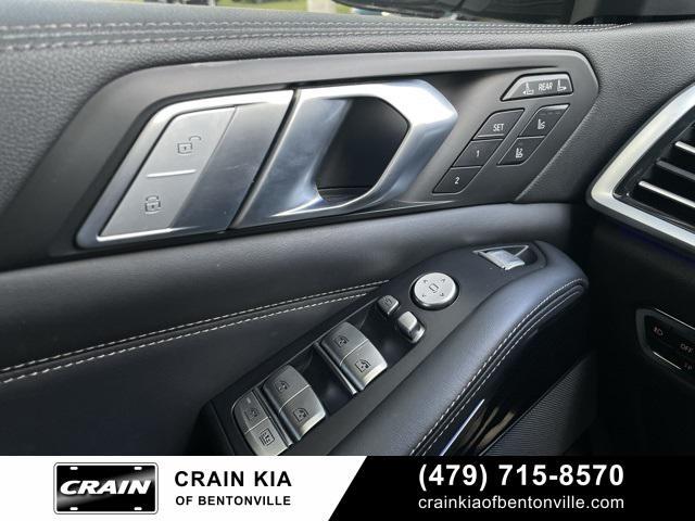 used 2020 BMW X7 car, priced at $41,900