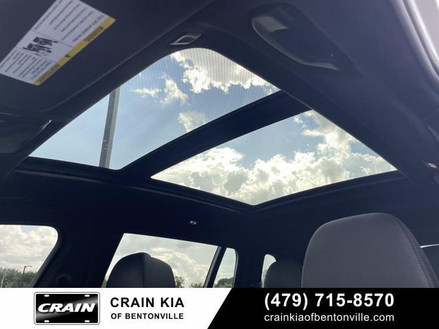 used 2020 BMW X7 car, priced at $41,900
