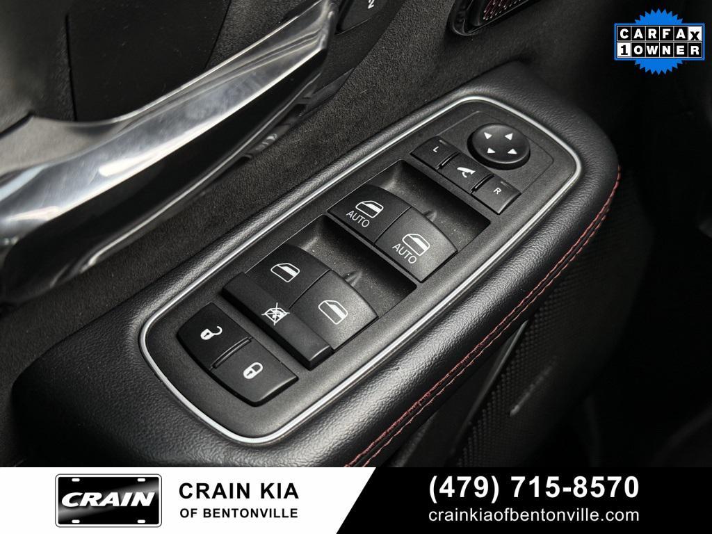 used 2024 Ram 1500 car, priced at $87,800