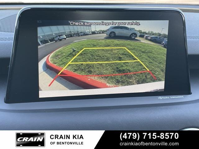 used 2018 Kia Stinger car, priced at $28,700
