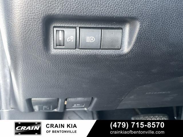 used 2019 Toyota RAV4 car, priced at $19,700