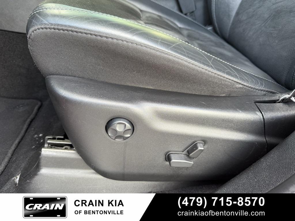 used 2021 Dodge Durango car, priced at $24,300