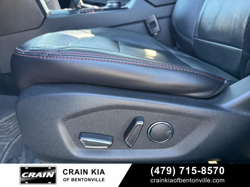 used 2017 Ford Explorer car, priced at $17,990