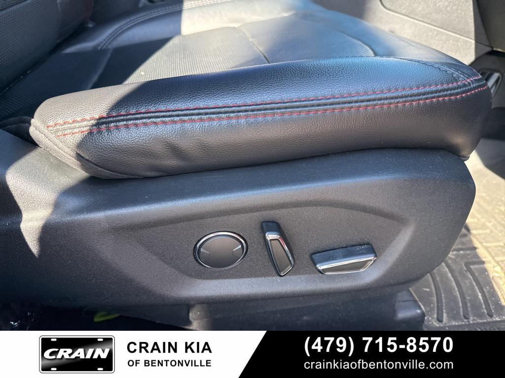 used 2017 Ford Explorer car, priced at $17,990