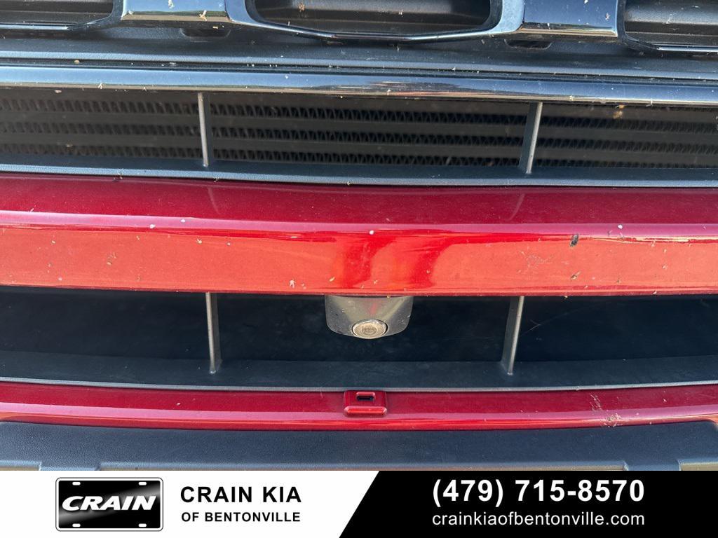 used 2017 Ford Explorer car, priced at $17,990