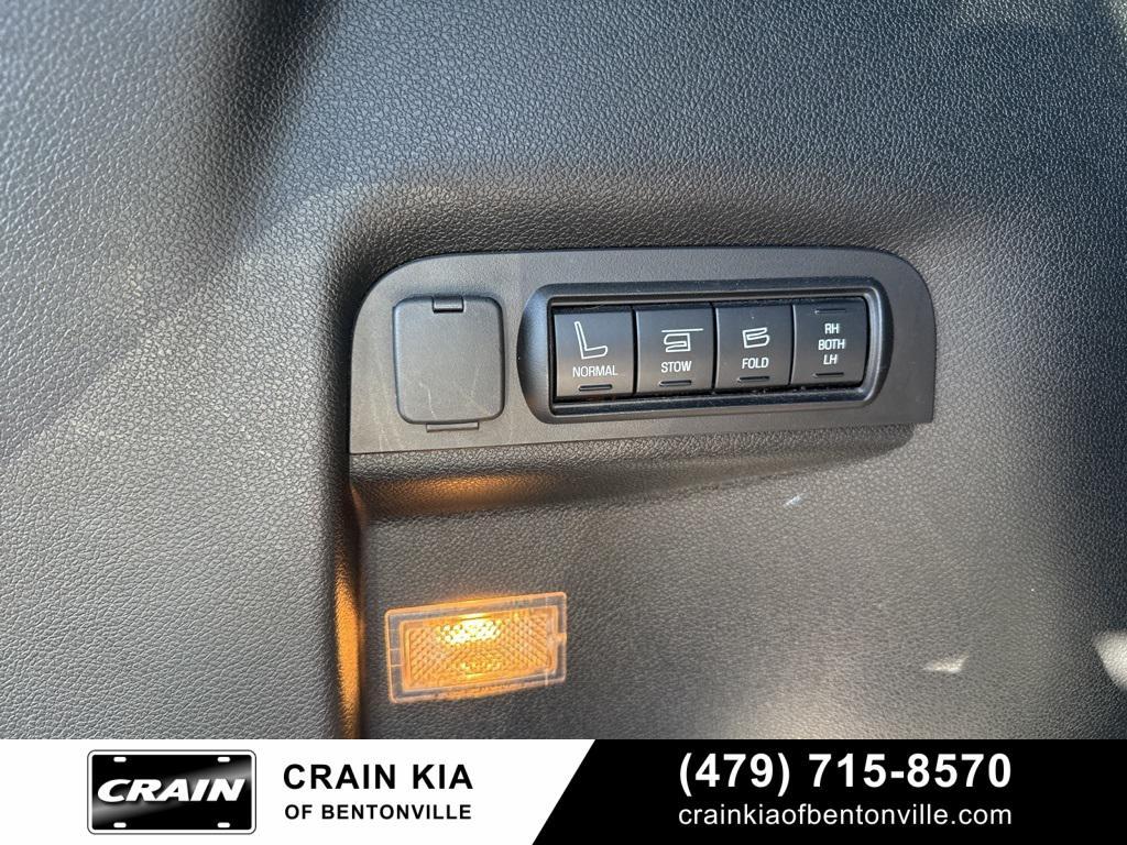 used 2017 Ford Explorer car, priced at $17,990
