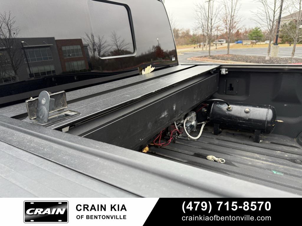 used 2021 Ford F-450 car, priced at $94,900