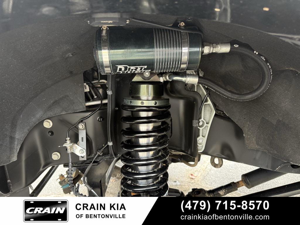 used 2021 Ford F-450 car, priced at $94,900