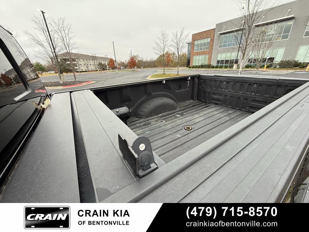 used 2021 Ford F-450 car, priced at $94,900