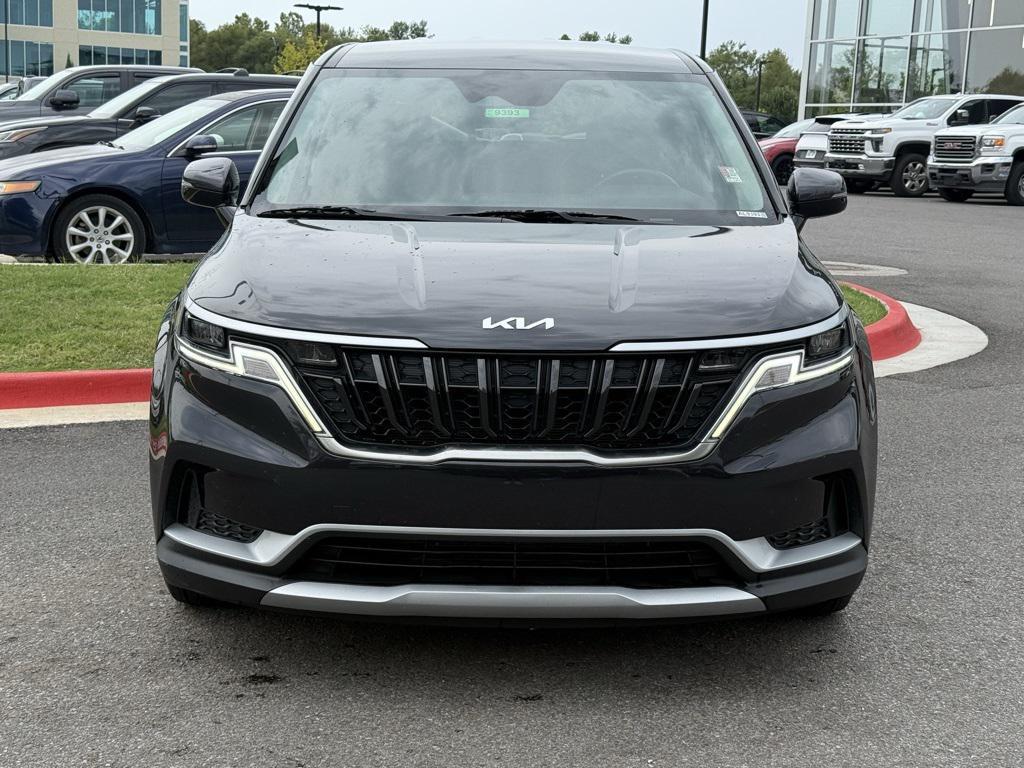 used 2024 Kia Carnival car, priced at $32,900