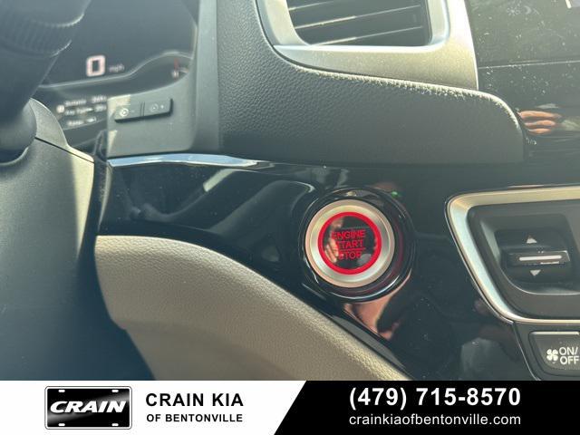 used 2016 Honda Pilot car, priced at $18,100