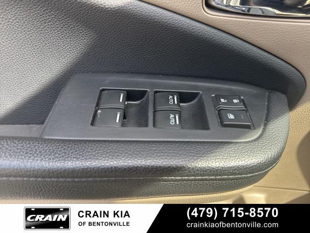 used 2016 Honda Pilot car, priced at $18,100