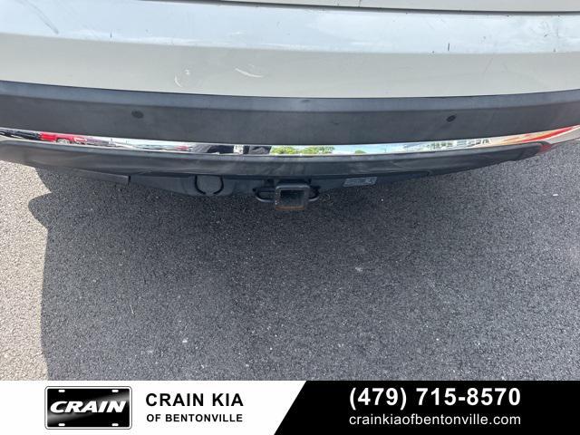 used 2016 Honda Pilot car, priced at $18,100