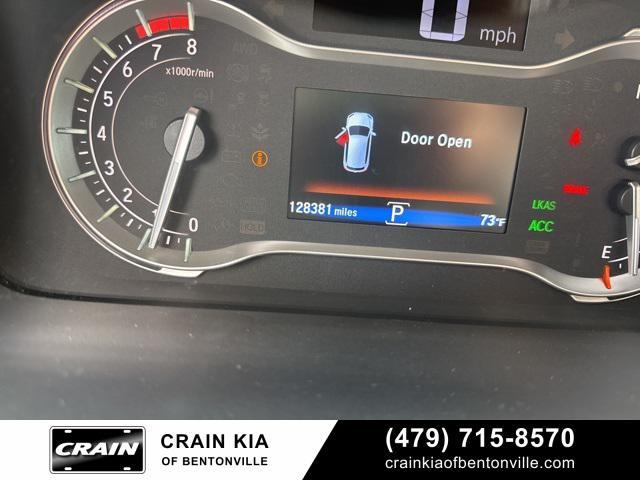 used 2016 Honda Pilot car, priced at $18,100