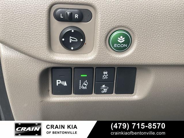 used 2016 Honda Pilot car, priced at $17,600
