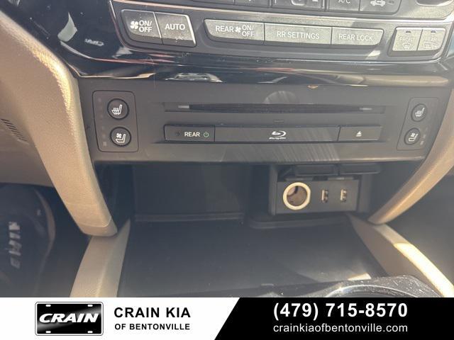 used 2016 Honda Pilot car, priced at $18,100
