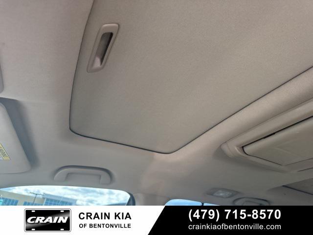 used 2016 Honda Pilot car, priced at $18,100