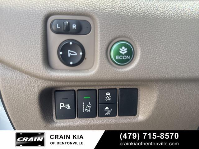 used 2016 Honda Pilot car, priced at $18,100