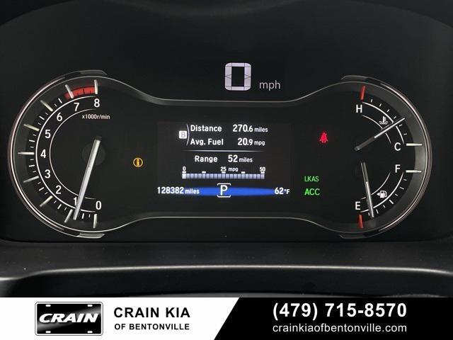 used 2016 Honda Pilot car, priced at $17,600