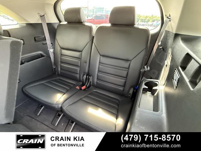 used 2017 Kia Sorento car, priced at $13,800