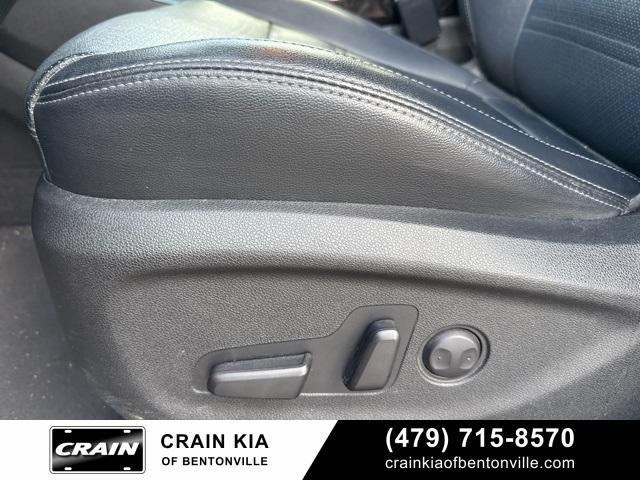 used 2017 Kia Sorento car, priced at $14,300