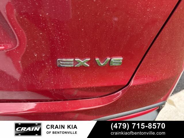 used 2017 Kia Sorento car, priced at $14,300