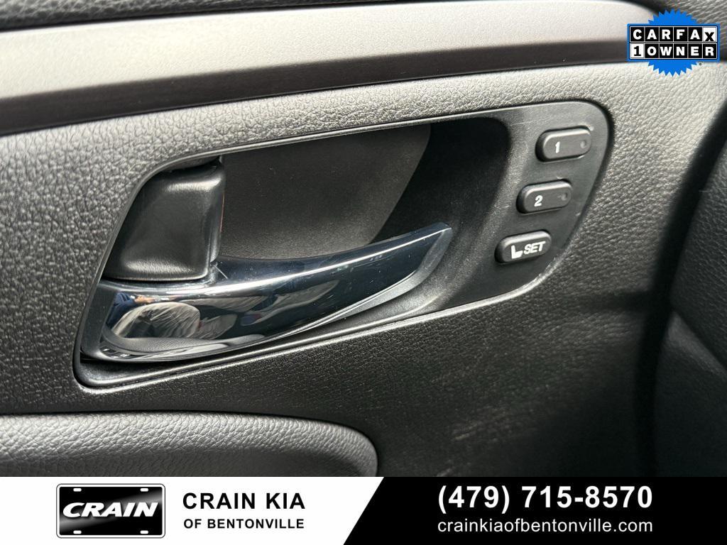 used 2021 Honda Pilot car, priced at $27,300