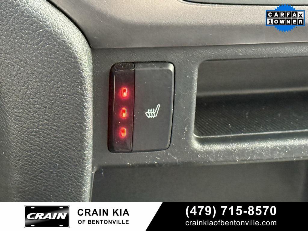 used 2021 Honda Pilot car, priced at $27,300