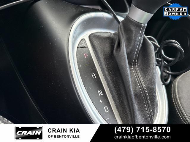used 2017 Kia Soul car, priced at $11,642