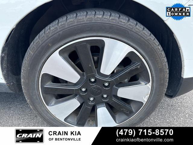 used 2017 Kia Soul car, priced at $11,642