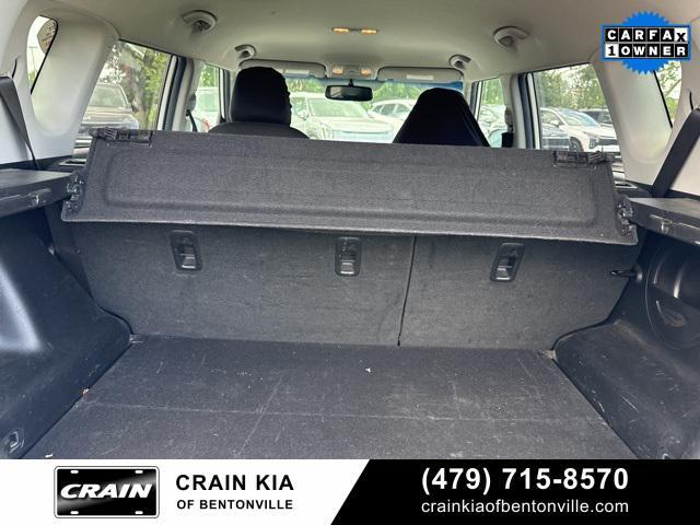 used 2017 Kia Soul car, priced at $11,642