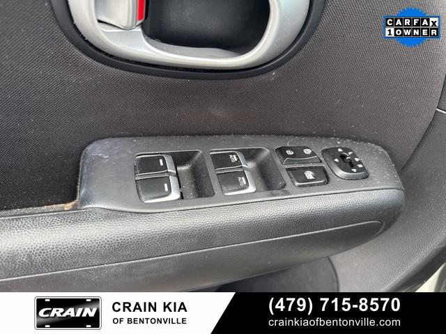 used 2017 Kia Soul car, priced at $11,642